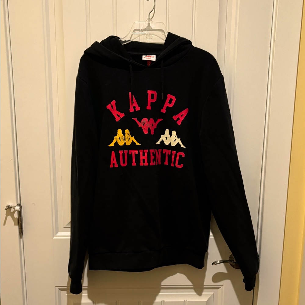 Kaapa hoodie